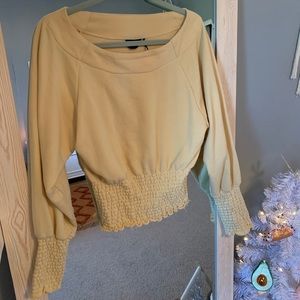 Urban Outfitters Long Sleeve